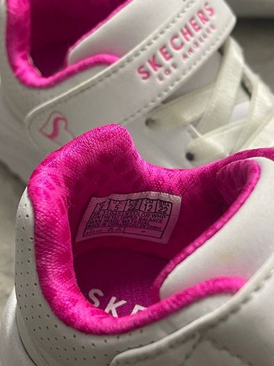 Skechers Uno Lite C5