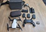 dji mavic air fly more combo