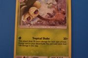 Alolan Exeggutor McDonald's 2019 Pokemon Card (2/12)