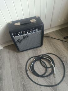 Fender Frontman 10g amp