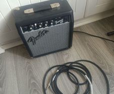 Fender Frontman 10g amp