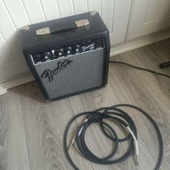 Fender Frontman 10g amp