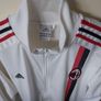Adidas AC milan Anthem jacket Mint condition very Rare Image 3