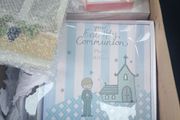 Job Lot of New Photo Frames/Album