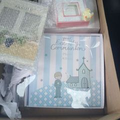 Job Lot of New Photo Frames/Album