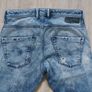 DIESEL Mens Jeans Blue Eyecons Edition 2010 - W32 L30 Image 8