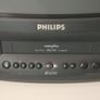 20" CRT TV Philips 20PV220/07 for parts/repair Image 2