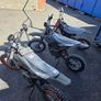48v 21ah Electric  dirt bikes 2500w Image 5