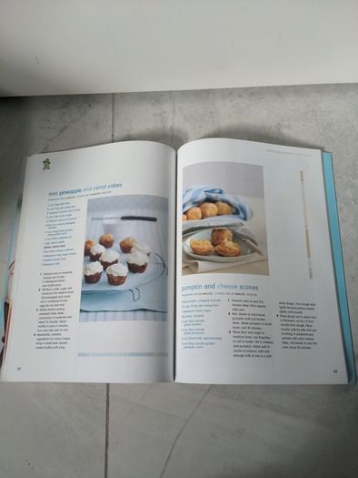 The Australian Women's Weekly fresh food for Babies and Toddlers