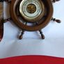 vintage barometer Image 5