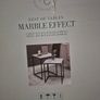 Nest of table marble effect Image 2