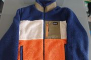 Mens Fleece Penfield XXL