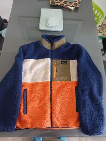 Mens Fleece Penfield XXL