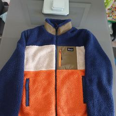Mens Fleece Penfield XXL