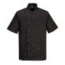 Chef Jacket Image 2