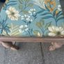 Unique "shabby chic" chair Image 6
