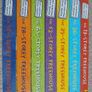 The Treehouse Collection, children's books Image 3