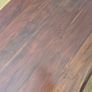 Wooden coffee table Image 3
