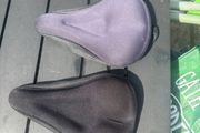 Saddle covers s/m/l