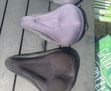 Saddle covers s/m/l