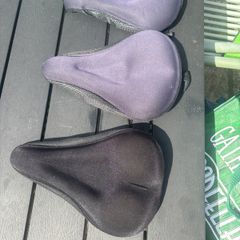Saddle covers s/m/l