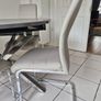Table and 6 Chairs Image 3