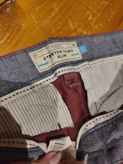 boys chinos