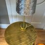 Table Lamp and Lamp Shade Image 2