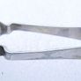 Vintage Tea Bag Squeezers, Silver Plate, Tea Bag Tongs Image 7