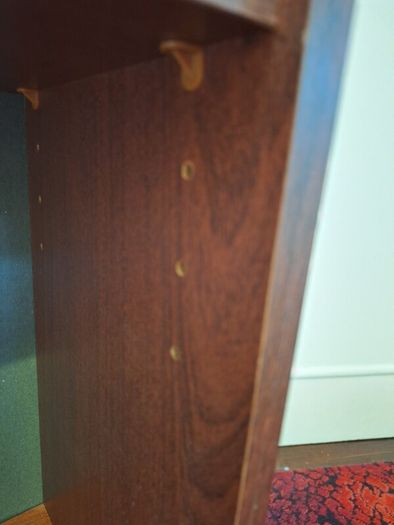 bookcase
