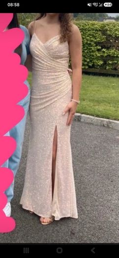 Debs/TY/Evening dress
