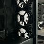 Corsair case + AIO + 600w PSU Image 5