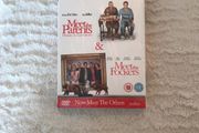 Brand New - Meet The Parents and Meet The Fockers