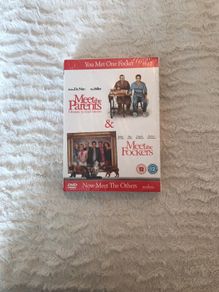 Brand New - Meet The Parents and Meet The Fockers