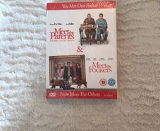 Brand New - Meet The Parents and Meet The Fockers