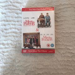 Brand New - Meet The Parents and Meet The Fockers