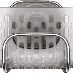 Good Grips Stronghold Suction Sinkware Organizer