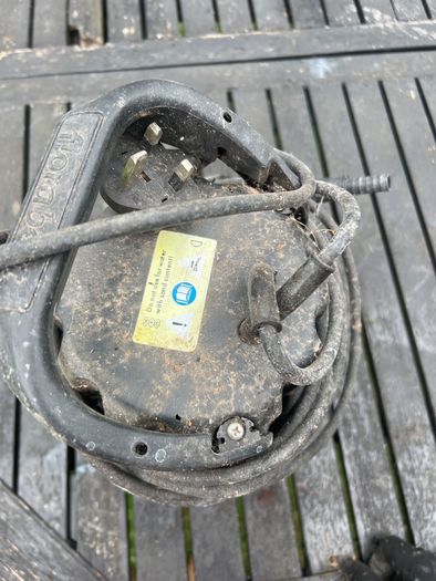 water pump