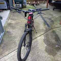 Electric bike