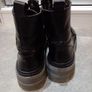 Bershka boots UK 5 Image 4