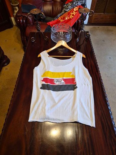 Chic Vest