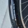 Universal.Unisex  hybrid bike used read add details Image 5