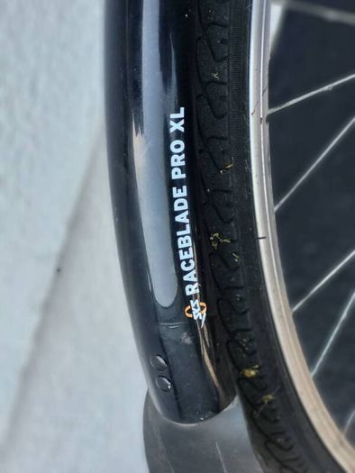 Universal.Unisex  hybrid bike used read add details