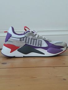 Puma RS-X-Bold