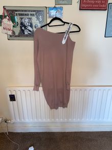 Alexander Wang dress