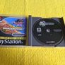 No fear Downhill Mountain Biking PlayStation1 ps1 PlayStation2 ps2 games Original Image 5