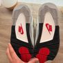 jordan 4 retro white cement Image 4