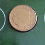 UEFA EURO 2000 Soccer Football Official Coins set Netherland & Belgium Image 6