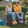 Outdoor Storage Box Image 4