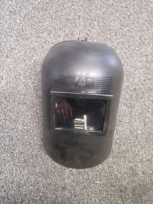 welding shield